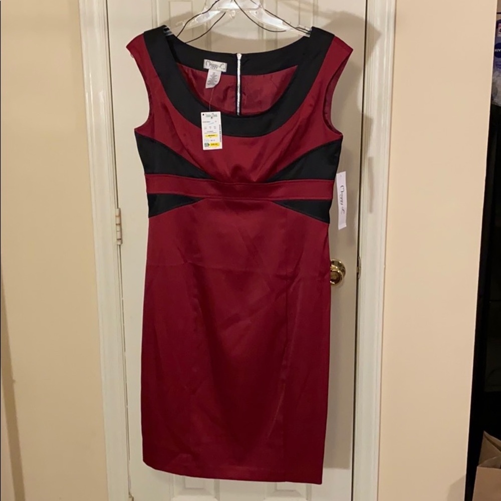 Women’s Maggy L dress